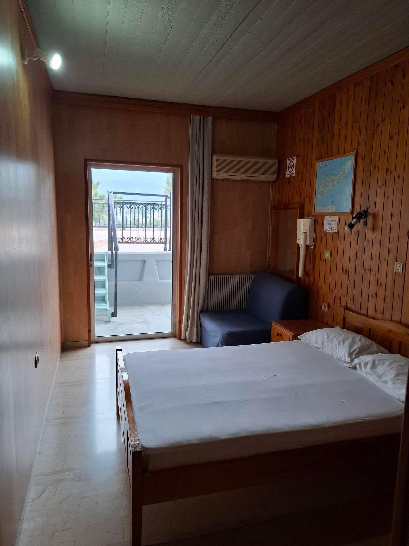 Evdoxia Hotel, Ikaria